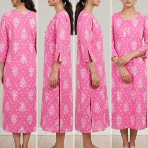 Kurta Sets aur Ladies Suit: - Image 1