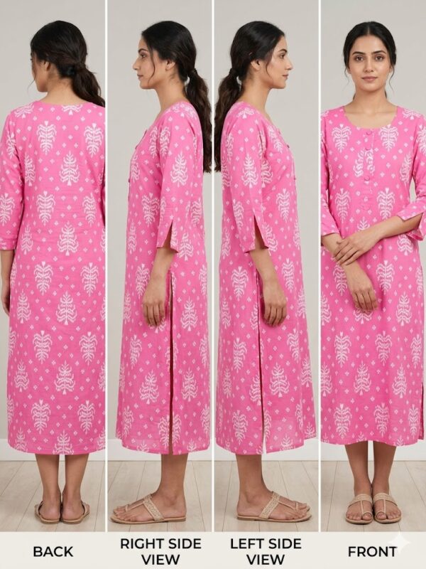 Kurta Sets aur Ladies Suit:
