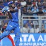 Royal Challengers Bengaluru vs Mumbai Indians – Full Match, Scorecard, Standings & Analysis (IPL 2026)