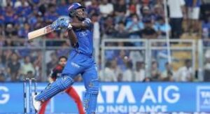 Royal Challengers Bengaluru vs Mumbai Indians – Full Match, Scorecard, Standings & Analysis (IPL 2026)