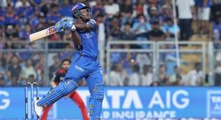 Royal Challengers Bengaluru vs Mumbai Indians – Full Match, Scorecard, Standings & Analysis (IPL 2026)