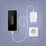 Mobile Charger