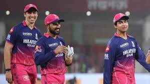 Punjab Kings vs Rajasthan Royal