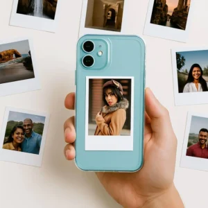 Mobile Cover