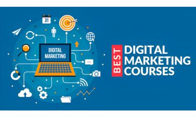 Online Digital Marketing Course