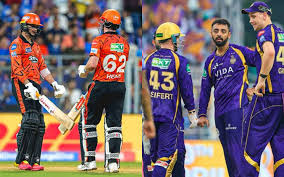 Toss jeeta Kolkata Knight Riders ne aur pehle bowling choose ki. Yeh decision smart tha kyunki pitch thodi slow thi aur chase karna easy ho sakta tha.