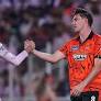 Gujarat Titans vs Sunrisers Hyderabad