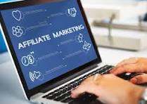 Affiliate Marketing