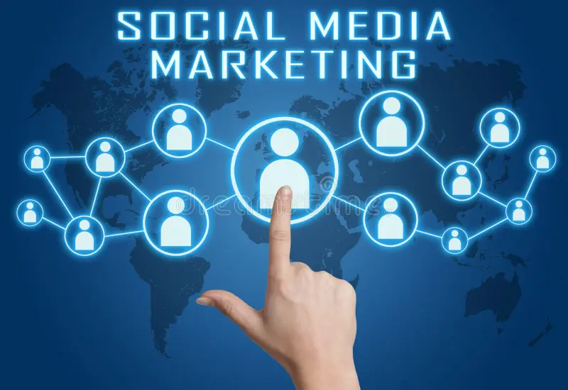 Social Media Marketing?