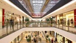 Shopping Centre
