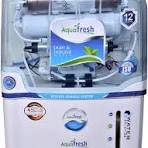 Aquafresh Water Purifier