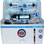 Aquafresh Water Purifier