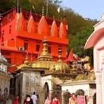 Jwala Devi Temple