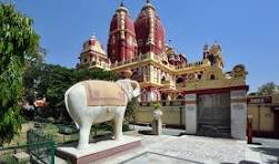 Laxmi Narayan Temple Delhi