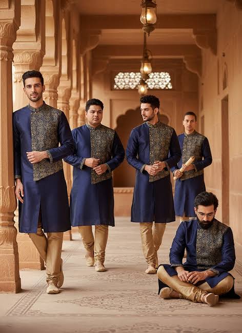 Men's Clothing
